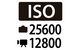 Canon EOS 90D Maksimum ISO 25.600